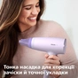 Фен Philips BHD341/10 - уменьшенное изображение 6