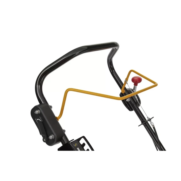 Аератор Stiga бензиновий 4 кВт, 40 см (SVP40G) - picture 10