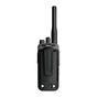 Портативна рація Talkpod B30SE PMR (446MHz) (B30SE-M4-A2-U3) - зменшене зображення 2