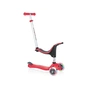Самокат Globber EVO 4 в 1 Червоний (452-102-2) - зменшене зображення 1