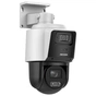 Камера відеоспостереження Hikvision DS-2SE3C404MWG-E/14 (2.8) - зменшене зображення 2