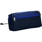 Пенал Cool For School 2 відділення Блакитний (J-2395-blue) - зменшене зображення 2