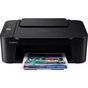 Багатофункціональний пристрій Canon PIXMA TS3640 black Wi-Fi (6670C007) - уменьшенное изображение 2