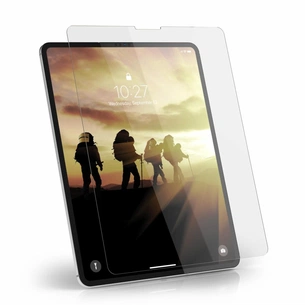 Скло захисне UAG iPad Pro 12,9 (2018) , Clear (141390110000) зображення 1