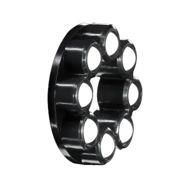 Страйкбольний пістолет Umarex Ruger Super Hawk CO2 (2.5780) - picture 5