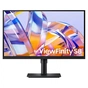 Монитор Samsung ViewFinity S8 (LS27H804UAIXUA) - уменьшенное изображение 2