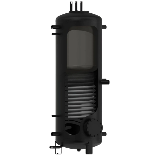 Бойлер непрямого нагріву Drazice NADO 750 /140 v2 з ізоляцією Neodul - picture 2