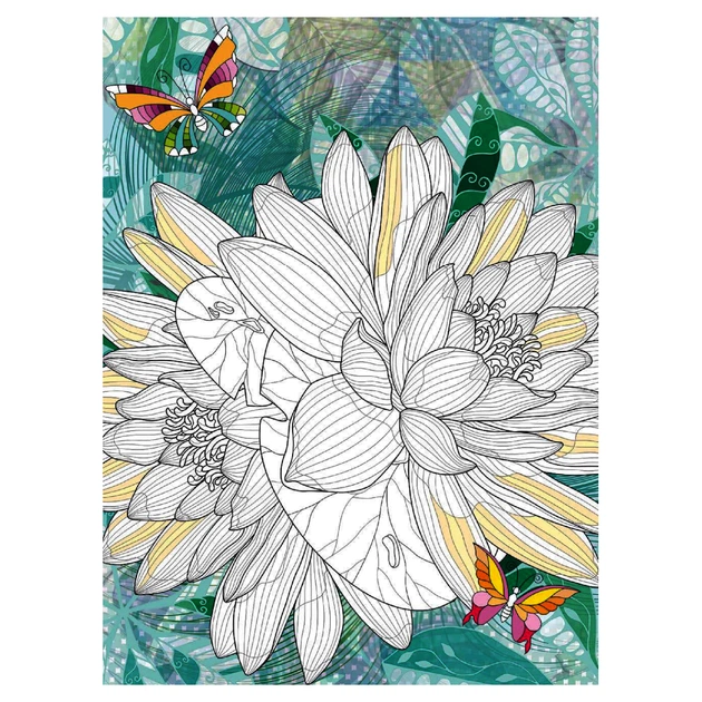 Книга COLOR ZEN. Ловець снів Vivat (9789669828156) - picture 3