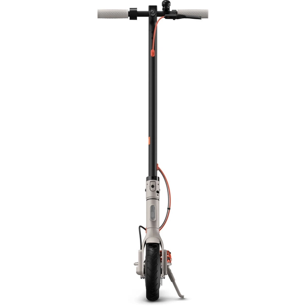 Электросамокат Xiaomi Mi Electric Scooter 3 Grey (841546) - изображение 5