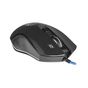 Мишка Defender Sleipnir GM-927 USB Black+ Килимок (52927) - зменшене зображення 3