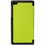 Чохол до планшета BeCover Smart Case Lenovo Tab 4 7 TB-7504 Green (701865) - зменшене зображення 2