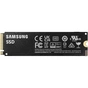 Накопичувач SSD M.2 2280 4TB 990 PRO Samsung (MZ-V9P4T0BW) - зменшене зображення 2