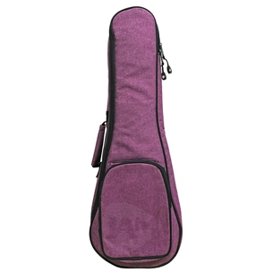 Чохол для гітари Fzone Ukulele Concert Bag Purple (CUB-7 PURPLE) зображення 1