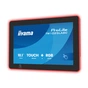 Монітор iiyama TW1025LASC-B3PNR - зменшене зображення 6