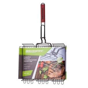 Решітка для гриля Кемпінг BQ-68 (4823082701094) изображение 1
