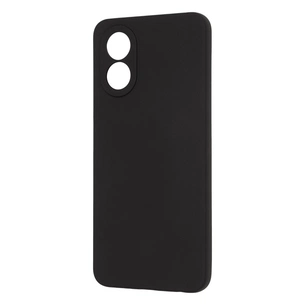 Чохол до мобільного телефона Armorstandart Matte Slim Fit OPPO A18 4G / A38 4G Camera cover Black (ARM71028) зображення 1