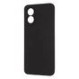 Чохол до мобільного телефона Armorstandart Matte Slim Fit OPPO A18 4G / A38 4G Camera cover Black (ARM71028) - зменшене зображення 1