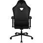 Крісло для геймерів TX3 Eaze V2 Racer Black (TEGC-2064101.11) - зменшене зображення 6