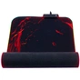 Килимок для мишки Xtrike ME MP-605 RGB (MP-605) - зменшене зображення 4