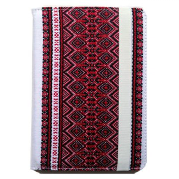Чохол до планшета Lagoda 7" Handy stand Вишиванка - зображення 1