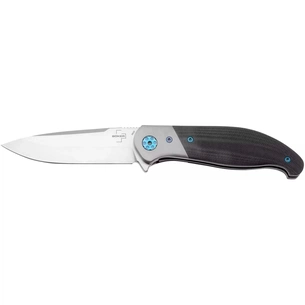 Ніж Boker Plus Undertow (01BO694) зображення 1