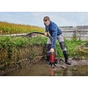 Дренажний насос Einhell GE-DP 900 Cut, 900Вт, 16000л/год (4181550) - зменшене зображення 8