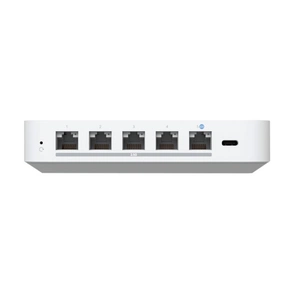 Маршрутизатор Ubiquiti Unifi Gateway Max (UXG-Max) зображення 1