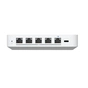 Маршрутизатор Ubiquiti Unifi Gateway Max (UXG-Max) - зменшене зображення 1