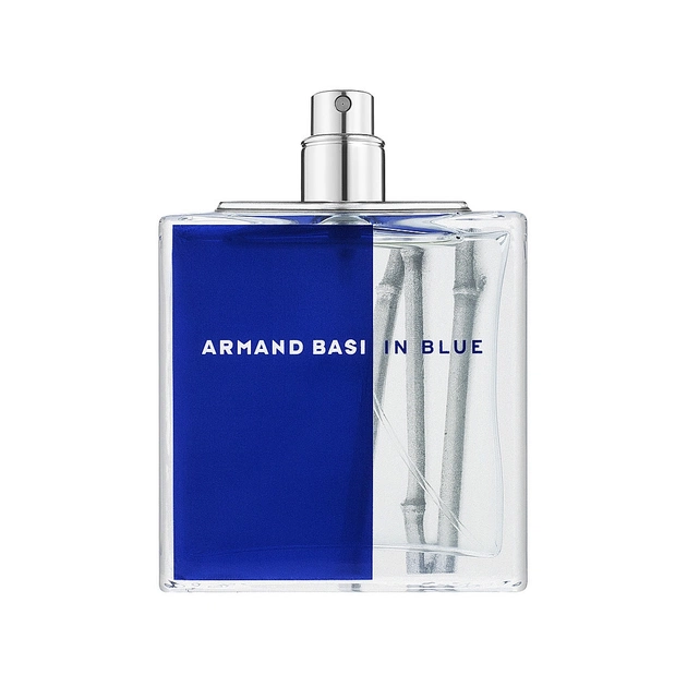 Туалетная вода Armand Basi In Blue тестер 100 мл (8427395957207) - изображение 1