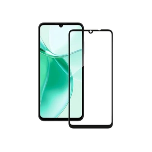 Скло захисне ACCLAB Full Glue ESD ZTE Blade A36 Black (1283126635595) зображення 1