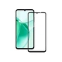 Скло захисне ACCLAB Full Glue ESD ZTE Blade A36 Black (1283126635595) - зменшене зображення 1