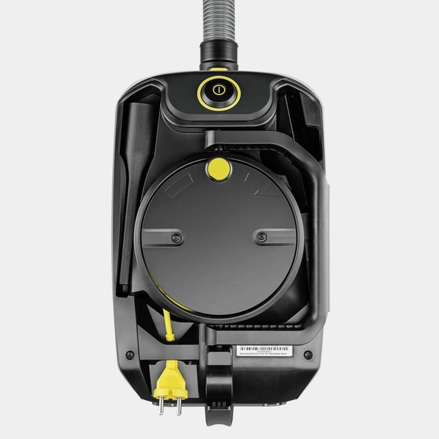 Пилосос будівельний Karcher T 10/1 Adv HEPA GoFurther (1.527-310.0) - зображення 3