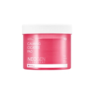 Пілінг для обличчя Neogen Очищувальні гідрофільні педи з центелою та чайним деревом 90 шт (8809653244302) изображение 1