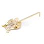 Кріплення-ліра Maxtone M144 Trumpet Lyre - зменшене зображення 2