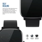 Пленка защитная Armorstandart Matte hydrogel Amazfit GTS 2 mini 6 pcs (ARM91966) - уменьшенное изображение 3