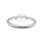 Крышка для посуды KitchenAid Aluline, 28 см, універсальна (CC000755-001) - уменьшенное изображение 1