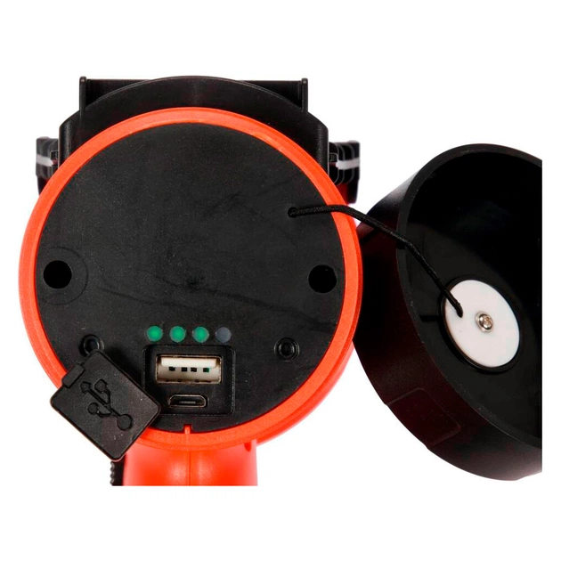 Фонарь Yato YT-08551 - изображение 5