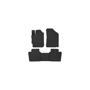 Килимок в салон EVAtech Toyota Camry (XV55) 2.5L (Special Edition) Restyli (TY12769ZV3TL2RBB) зображення 1