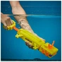 Іграшкова зброя Hasbro Nerf Super Soaker Minecraft Axolotl (F7601) - зменшене зображення 6