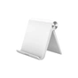Подставка для планшета и телефона LP115 Multi-Angle Adjustable Portable Stand for iPad White Ugreen (30485) - уменьшенное изображение 1