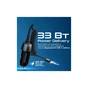 Зарядний пристрій Promate 33W USB-C cable + USB-A port (powerdrive-33pdc.black) - зменшене зображення 7