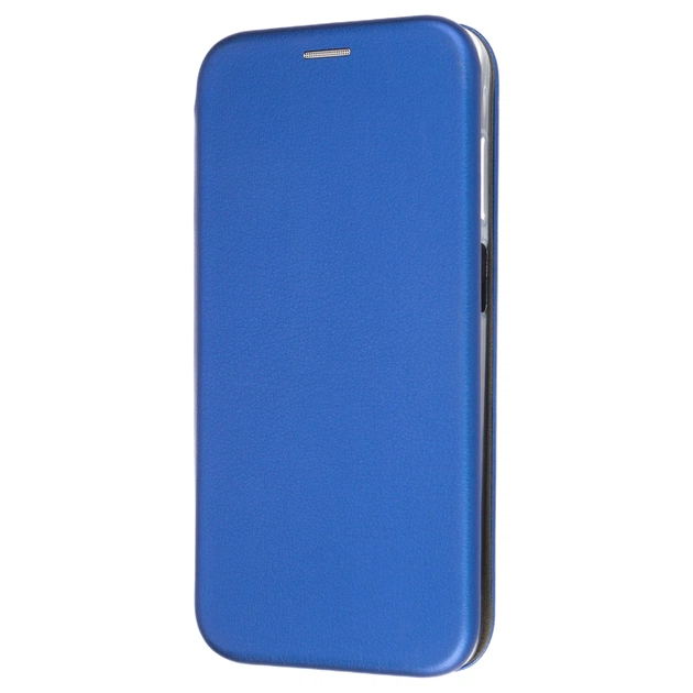 Чохол до мобільного телефона Armorstandart G-Case Samsung M35 5G (M356) Blue (ARM77984) - зображення 1