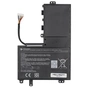 Акумулятор до ноутбука PowerPlant TOSHIBA Satelite U940 (PA5157U-1BRS, TA5157PD) 11.1V 3000mAh (NB510283) - зменшене зображення 1