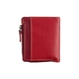 Кошелек Visconti RB112 Chile Red Multi (RB112 RED M) - уменьшенное изображение 4