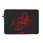 Килимок для мишки Marvo MG08 M RGB lighting - зменшене зображення 1