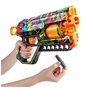 Іграшкова зброя Zuru X-Shot Швидкострільний бластер Skins Griefer Graffiti (12 патронів) (36561G) - зменшене зображення 9