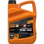 Моторна олива RYMAX Posidon XN Rival 5w40 4л - зменшене зображення 1