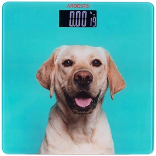 Ваги підлогові Ardesto SCB-965DOG изображение 1