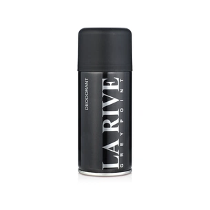 Дезодорант La Rive Grey Point 150 мл (5906735235029) изображение 1
