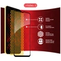 Скло захисне Intaleo Full Glue Xiaomi Poco M5 Black (1283126545092) - зменшене зображення 7